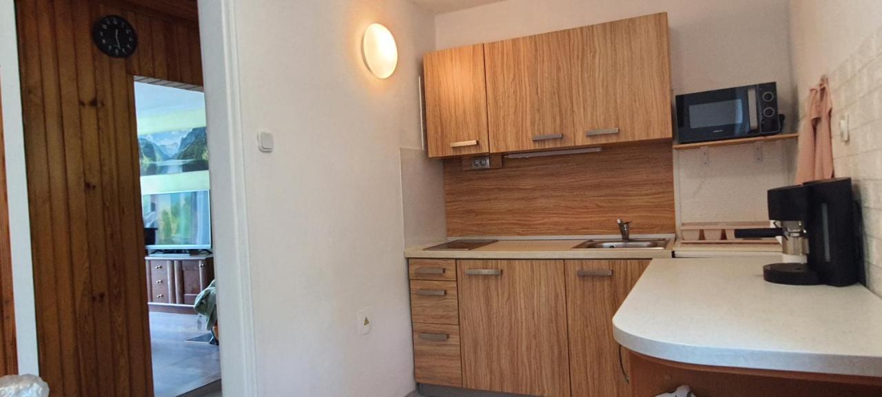 Apartma D&D Ribno Bled Exterior foto